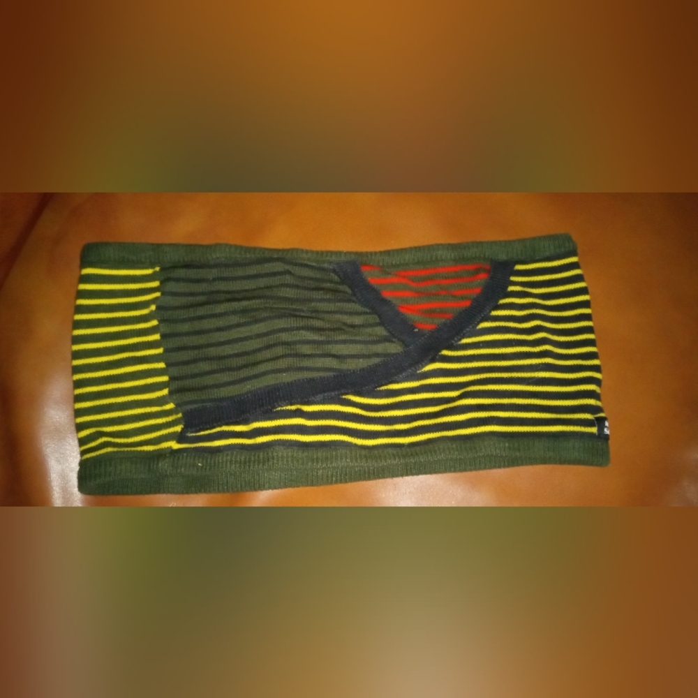 vintage miss sixty spa tube top